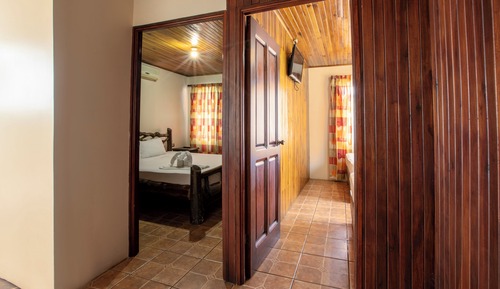 Habitación familiar