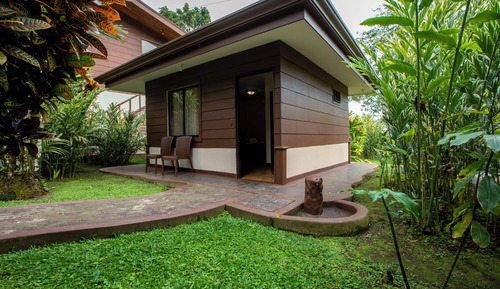 Habitación estándar 2