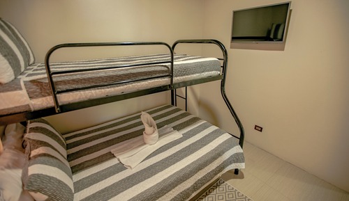 Casa familiar