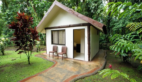 Habitación estándar 1