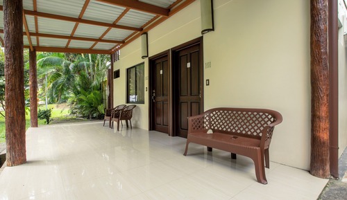 Habitación estándar 3