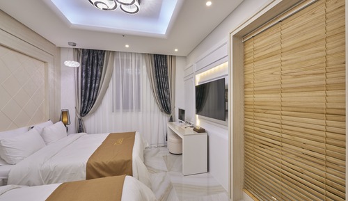 Suite Royal