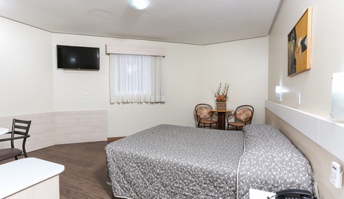 Habitación Deluxe, 1 cama doble