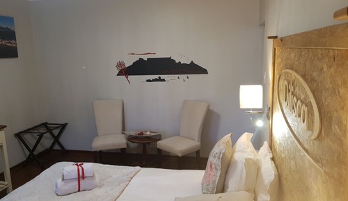 Suite (Executive Suite)