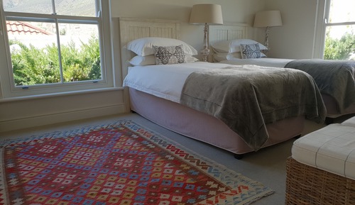 Habitación estándar, 1 habitación