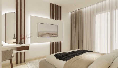 Habitación superior