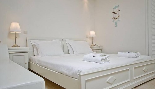 Villa, 2 habitaciones