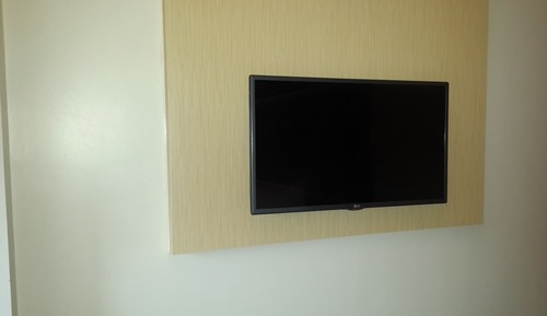 Habitación Deluxe con 2 camas individuales