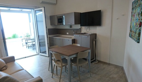 Habitación Deluxe doble