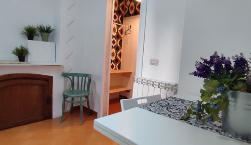 Loft Confort, 1 habitación, baño privado, vistas al jardín
