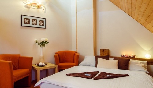 Habitación cuádruple