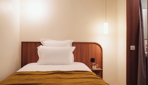 Habitación individual
