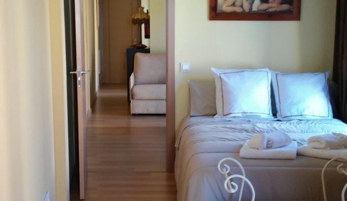 Apartamento básico, 1 habitación