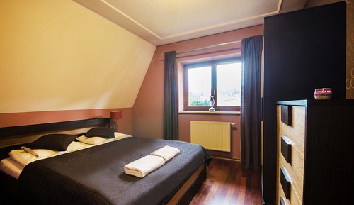 Apartamento, 1 habitación (Nosal - 2 persons)