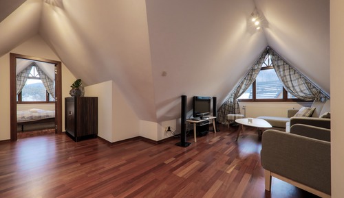 Apartamento, 2 habitaciones (Rysy - 5 persons)