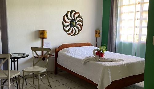 Habitación estándar
