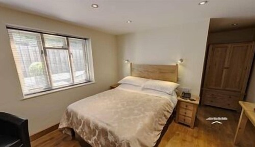 Habitación doble (Room 4)