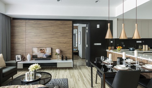 Apartamento Premier, 2 habitaciones