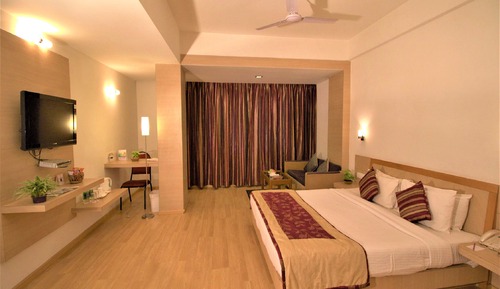 Habitación Premier
