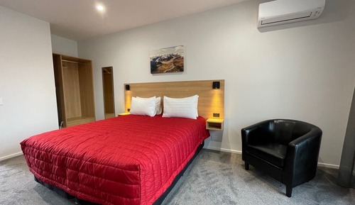 Estudio Premium (Apartment)