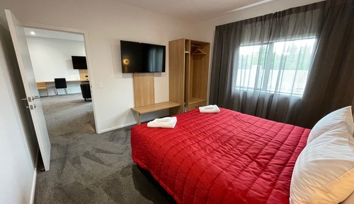 Apartamento Premium, 1 habitación