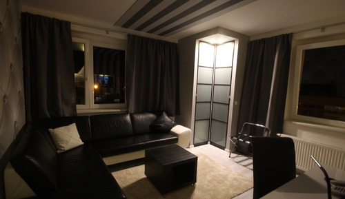 Habitación Confort doble