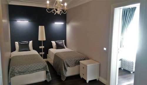 Habitación familiar