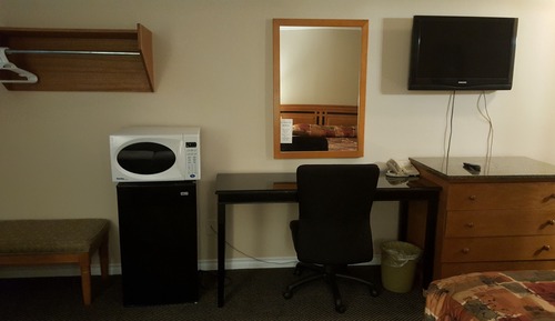 Suite, 2 habitaciones, no fumadores