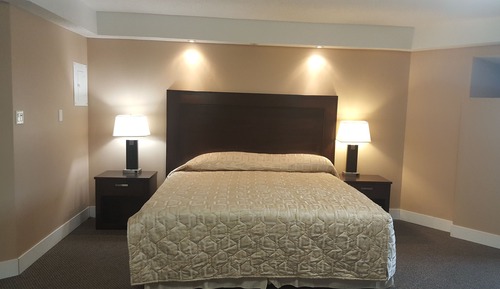 Suite, no fumadores, bañera de hidromasaje