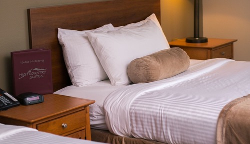 Habitación estándar, 1 cama de matrimonio grande