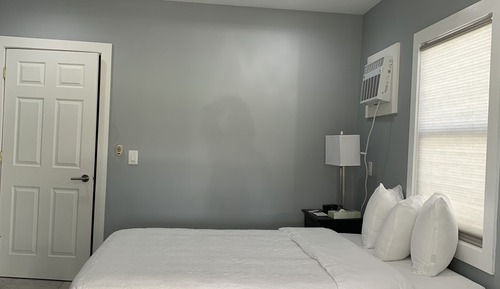 Habitación, 1 cama de matrimonio