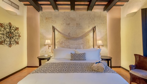 Suite Royal
