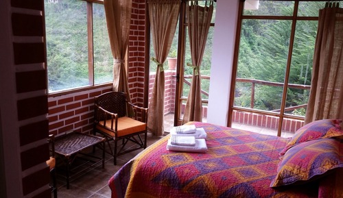Double Room, 1 Double Bed