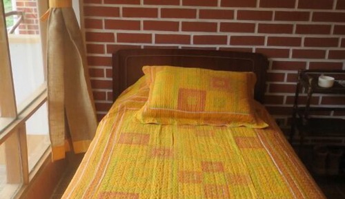 Quadruple Room, 1 Bedroom
