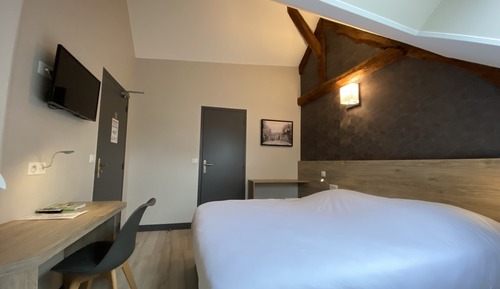Habitación doble