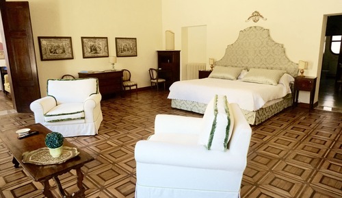Suite Ercole (Verde)