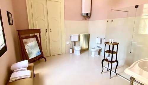 Suite (Arancione)