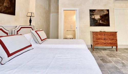 Suite superior (Rossa)