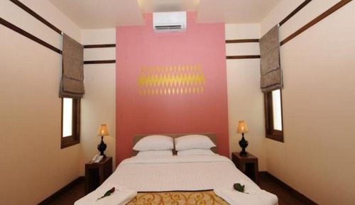 Suite ejecutiva