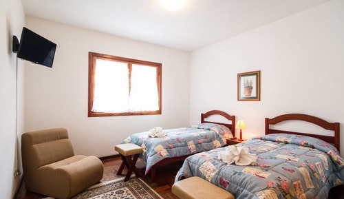 Habitación doble