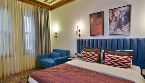 Suite ejecutiva