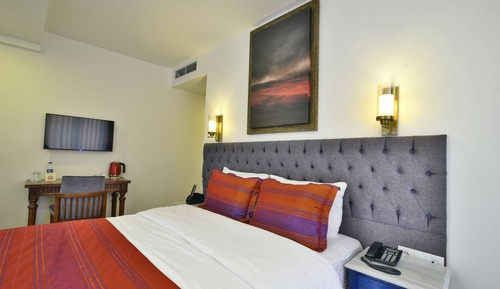 Habitación individual