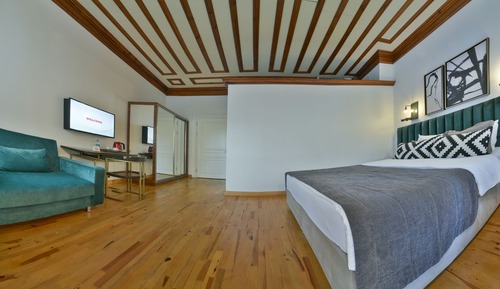 Suite Deluxe