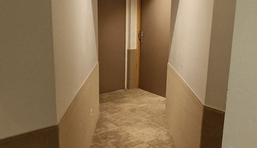 Habitación cuádruple