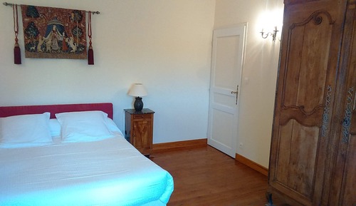 Suite familiar