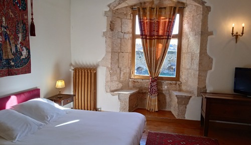 Habitación doble superior (Des Rois)