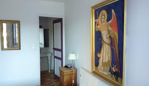 Habitación doble (Simon de Chausseroye)