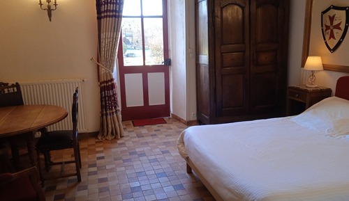 Habitación doble (Jean Ysoré)