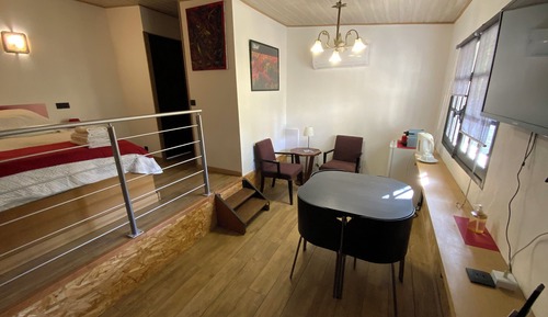 Bungalow Confort (5)
