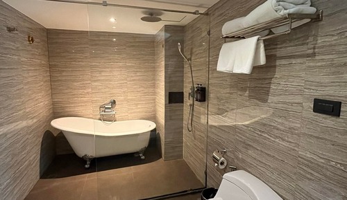 Habitación Premier ( 2 Single Beds)